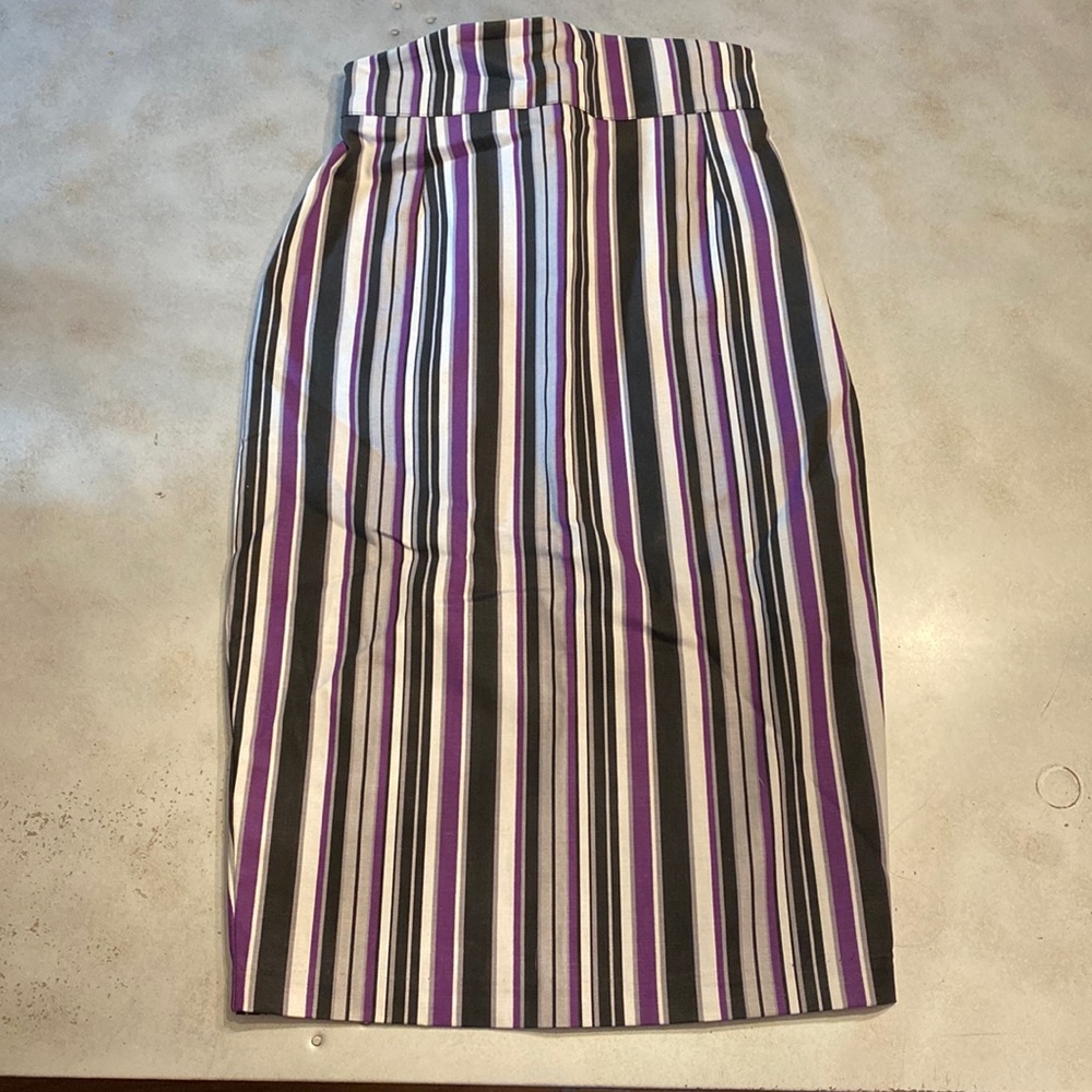 PUG Pencil Skirt